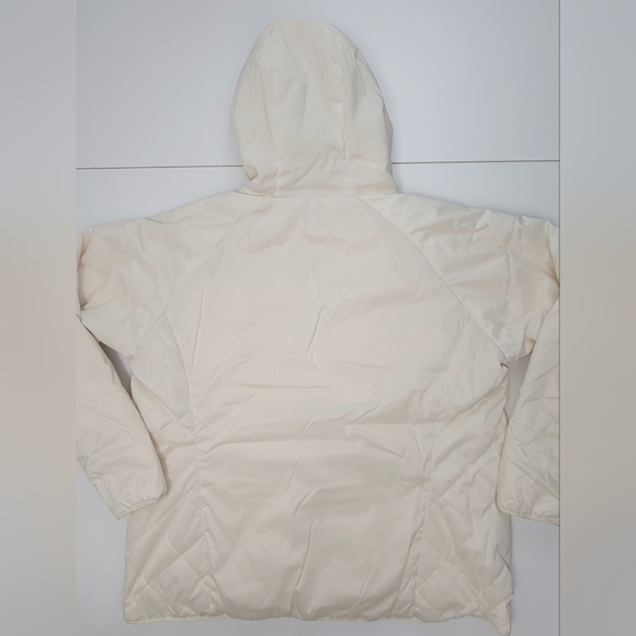 Columbia Kruser Ridge II Plush Softshell Extended Jacket Women's Size 2X New - Picture 2 of 10